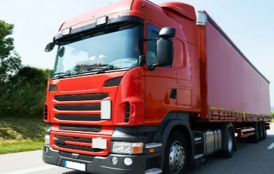 Antalya Muratlı Ambar Kargo