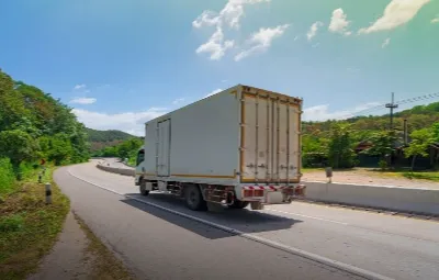 Antalya ile Muratlı Arası Bulaşık Makinesi Taşıma