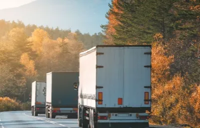 Antalya ile Muratlı Arası Klima Taşıma