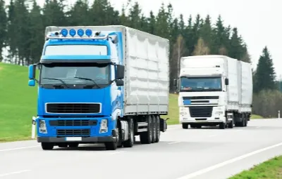 Antalya ile Muratlı Arası Eşya Taşıma